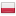wezszybko.pl server is located in Poland